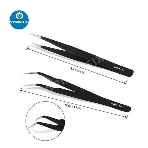 Multifunctional Phone Repair Tools Kit - Mobile Pry & Opening Sets