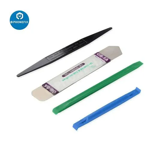 Multifunctional Phone Repair Tools Kit - Mobile Pry & Opening Sets