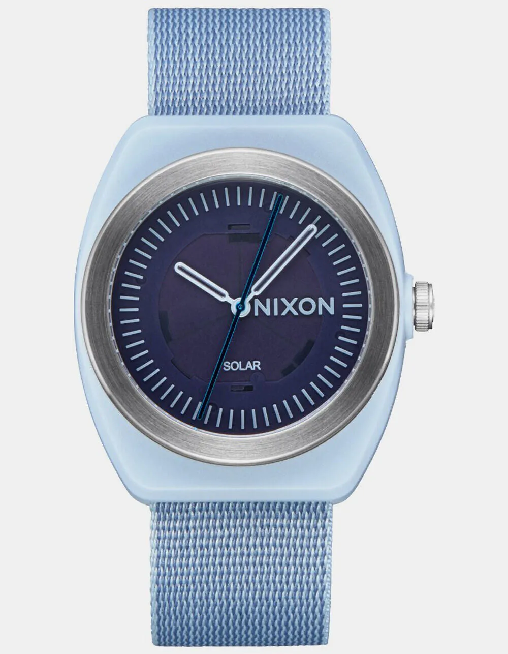 NIXON Light-Wave Watch