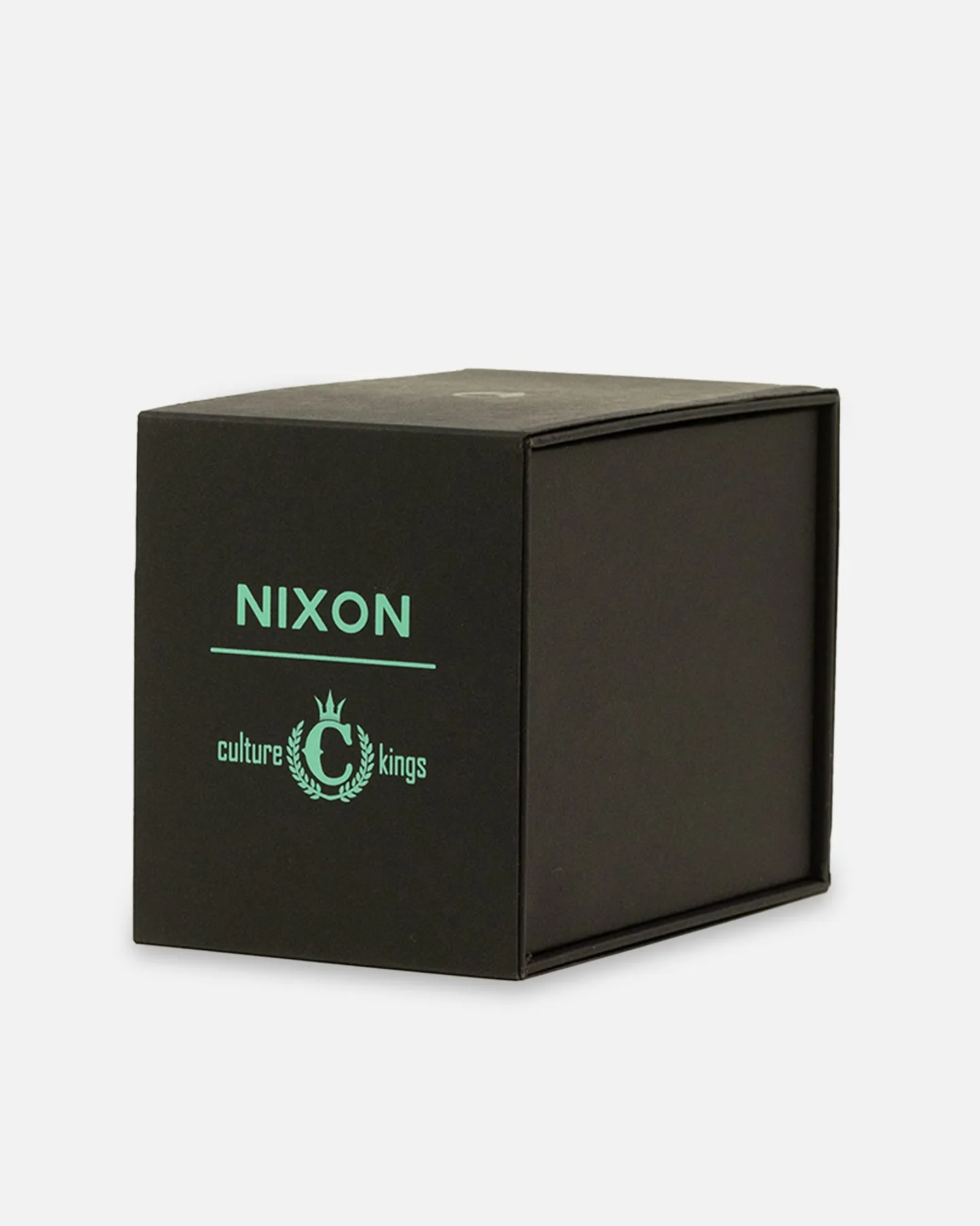 Nixon X Culture Kings 51-30 Chrono Silver/Turquoise