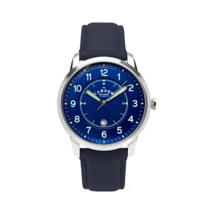 No.29 Type II Steel, Navy and Navy