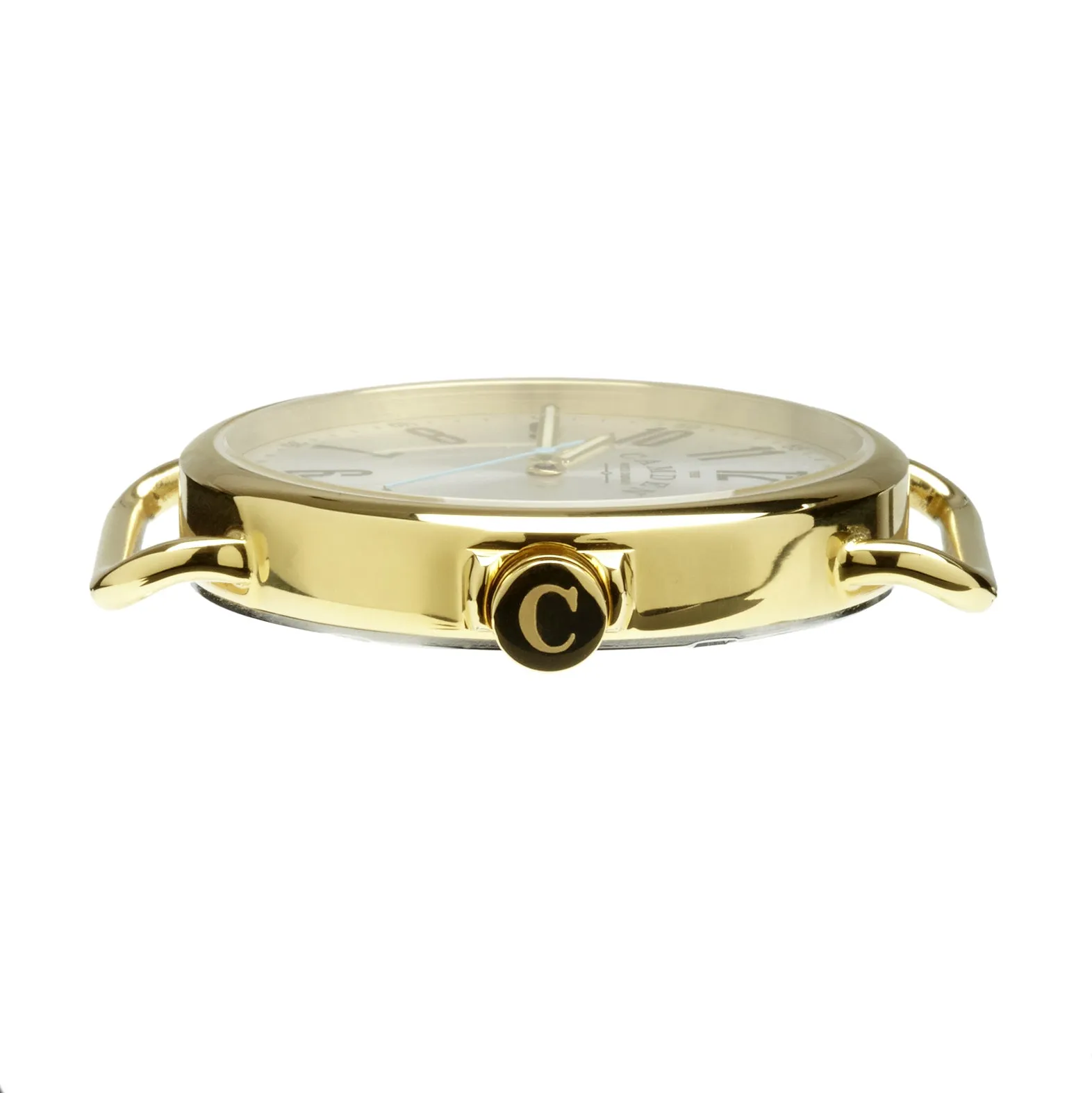 No.88 Gold and Camel Nato