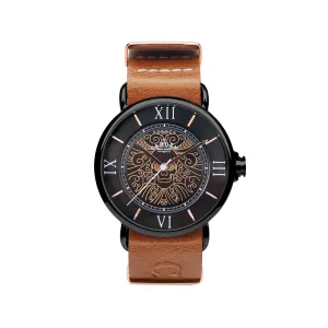 No.88 Memento Mori Tan