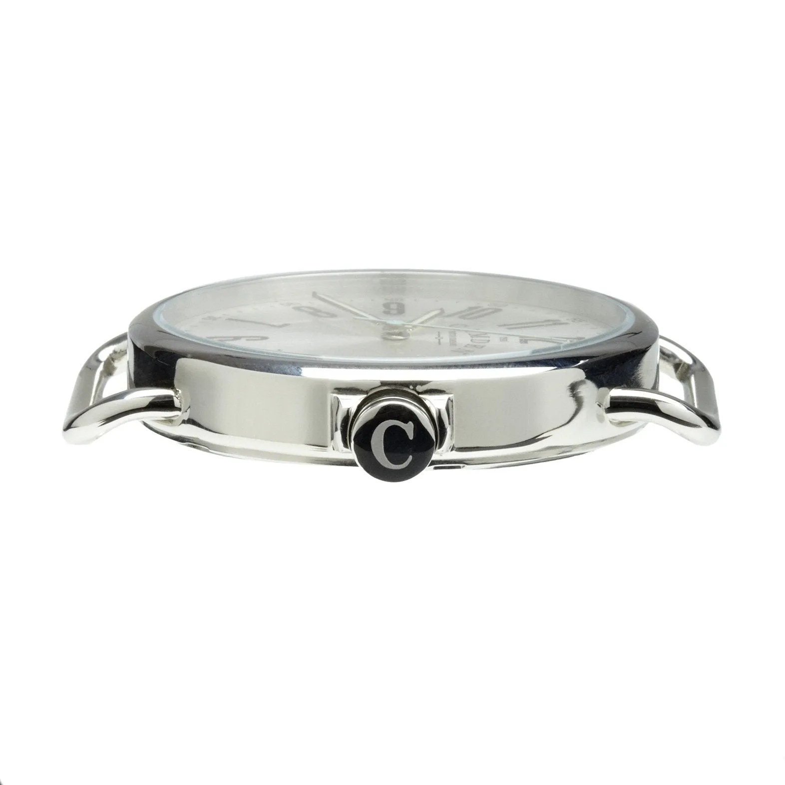 No.88 Steel and Black Nato