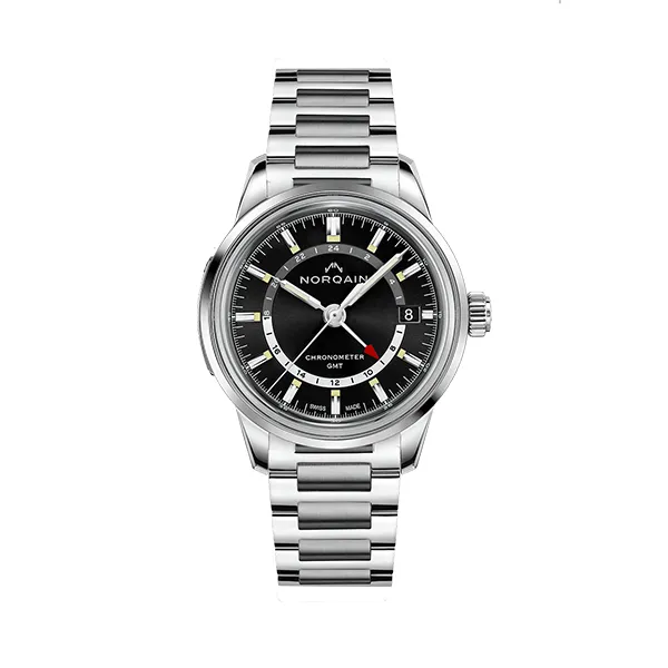 Norqain Freedom 60 GMT 40mm