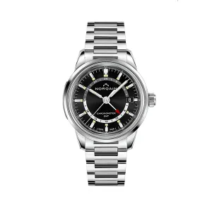 Norqain Freedom 60 GMT 40mm