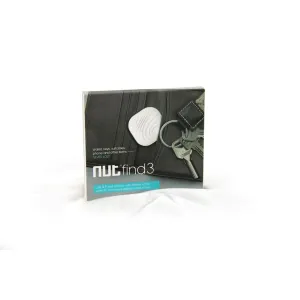 NutFind 3 Tracker