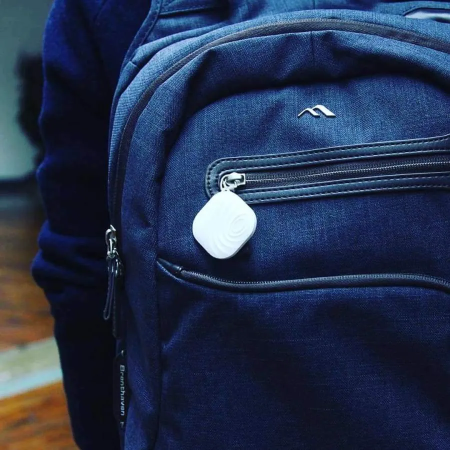 NutFind 3 Tracker