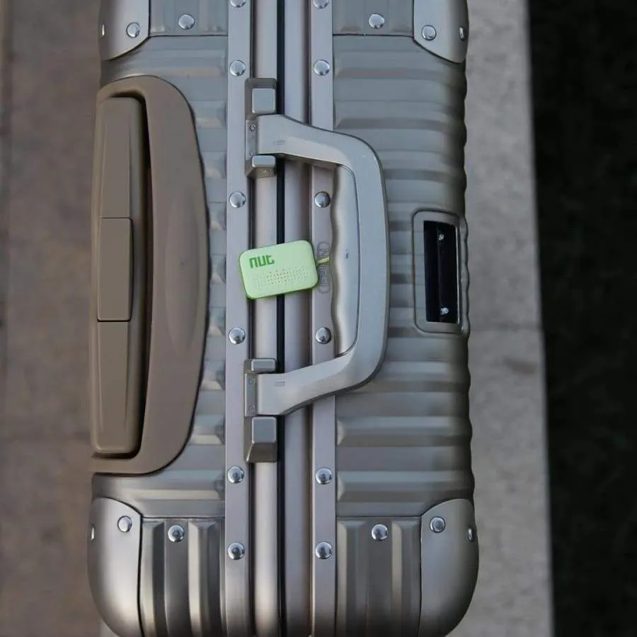 NutFind 3 Tracker