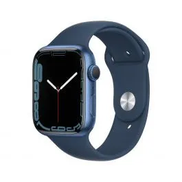 Original band series 7 / series 8 41mm blue Cost