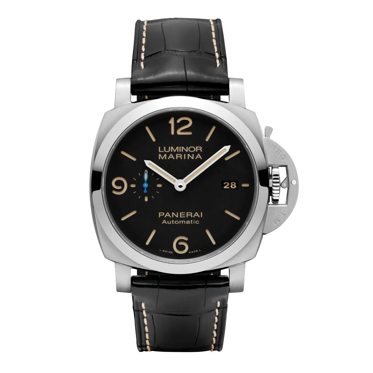 Panerai Luminor Marina 1950 3 Days Automatic Acciaio PAM 1312