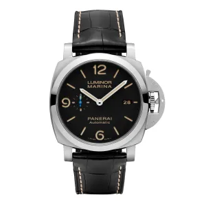 Panerai Luminor Marina 1950 3 Days Automatic Acciaio PAM 1312