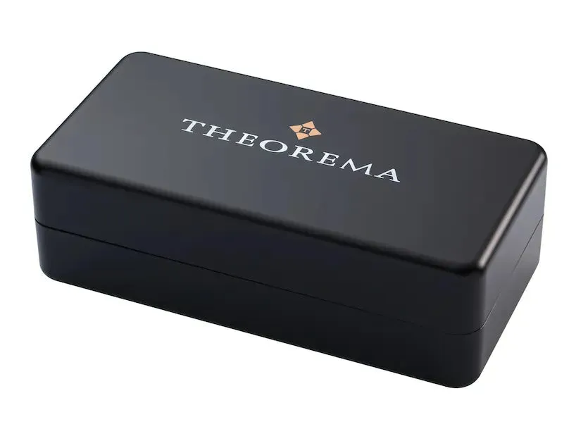Paris two movements Theorema GM-130-1 |Silver| Theorema, Germany