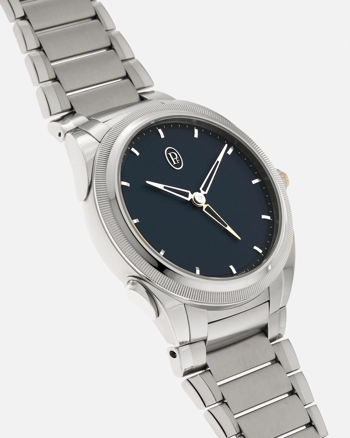 Parmigiani Fleurier Tonda PF GMT Rattrapante