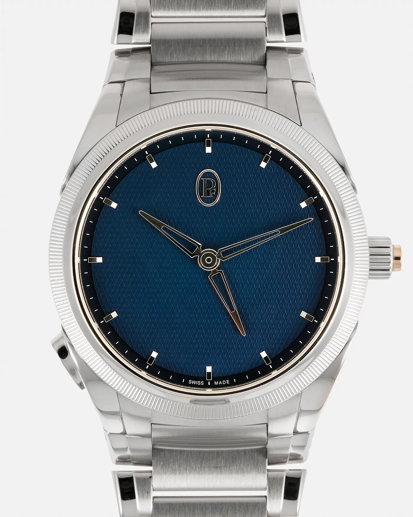 Parmigiani Fleurier Tonda PF GMT Rattrapante