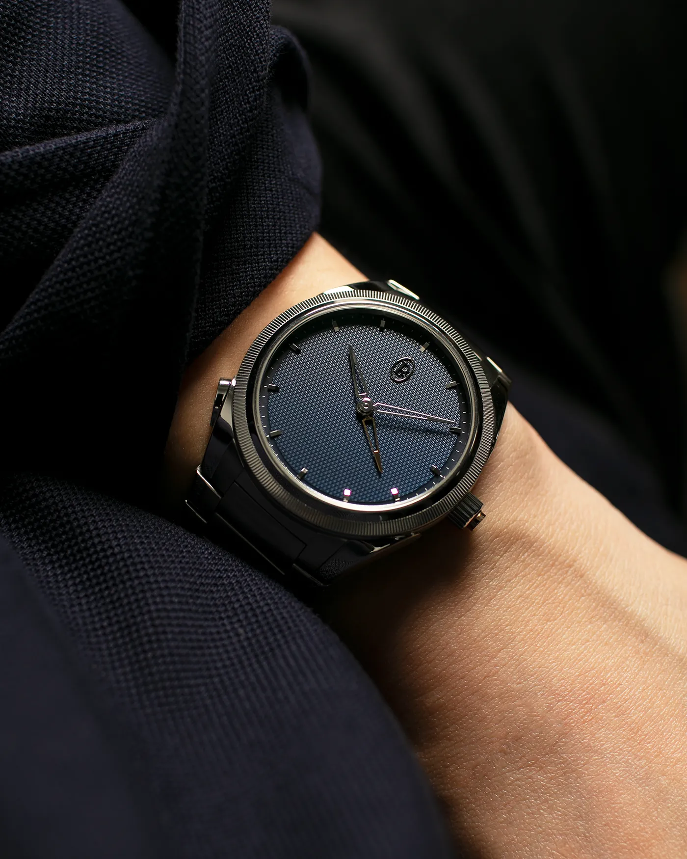 Parmigiani Fleurier Tonda PF GMT Rattrapante