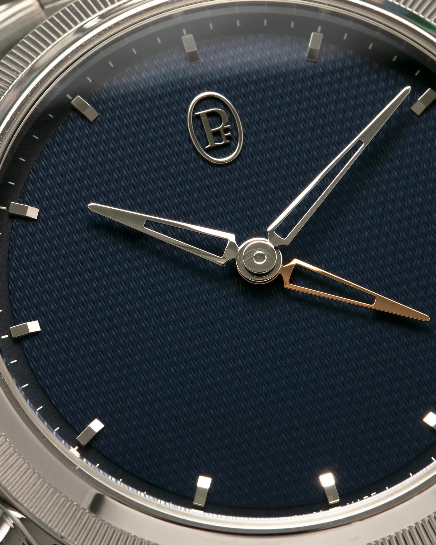 Parmigiani Fleurier Tonda PF GMT Rattrapante