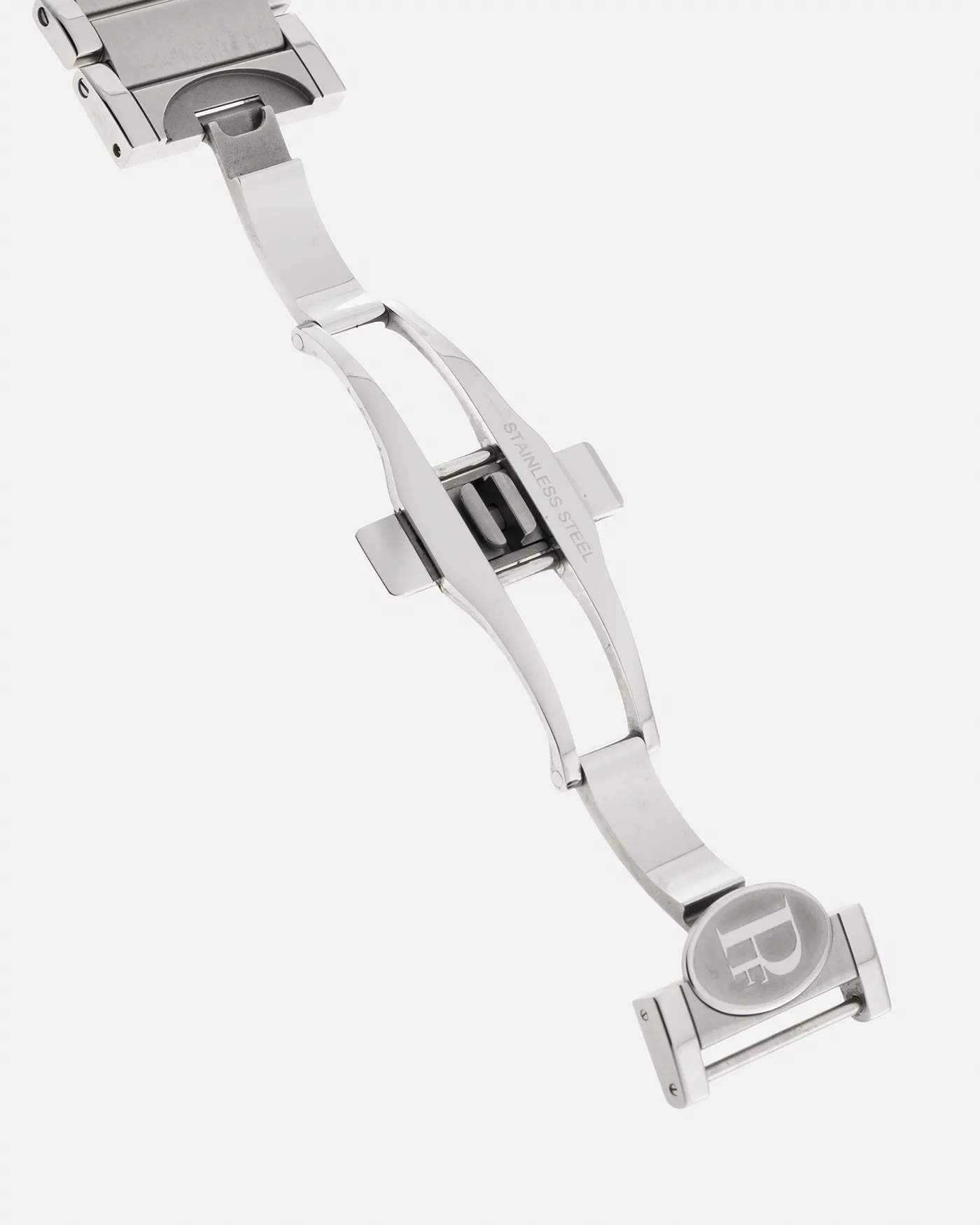 Parmigiani Fleurier Tonda PF GMT Rattrapante