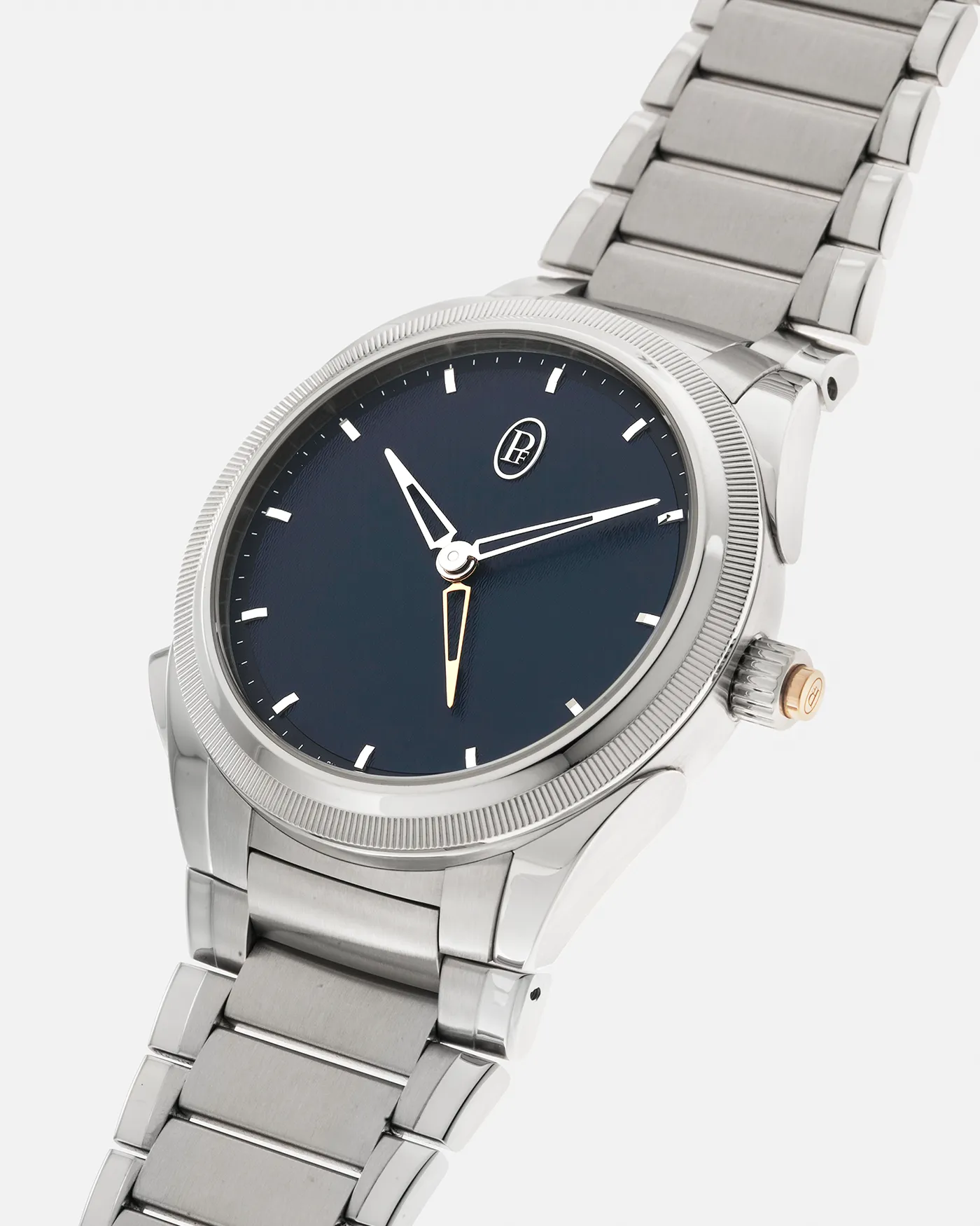 Parmigiani Fleurier Tonda PF GMT Rattrapante