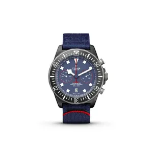 Pelagos FXD Chrono M25807KN-0001