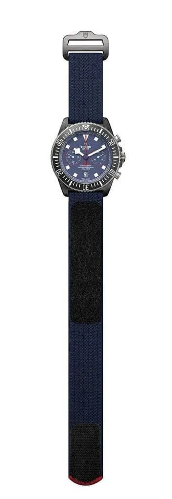 Pelagos FXD Chrono M25807KN-0001