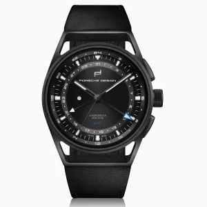Porsche Design 1919 Globetimer UTC Titanium