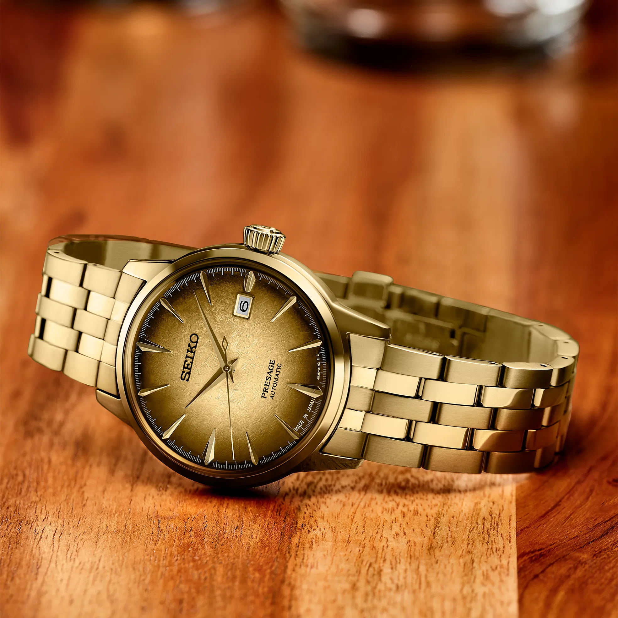 Presage Cocktail Time SRPK48
