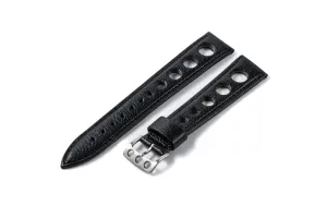 Ralstra® Desk Diver Strap - Nero Black