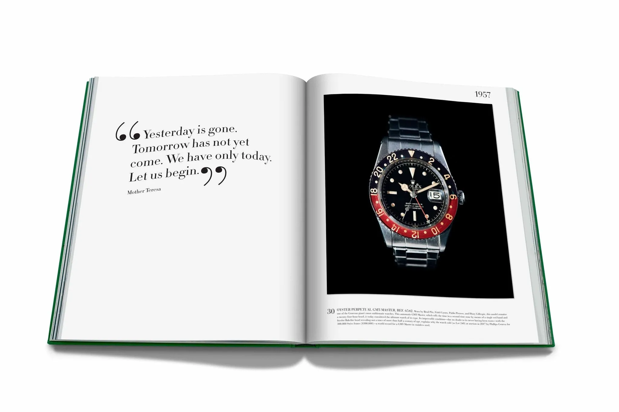 Rolex: The Impossible Collection