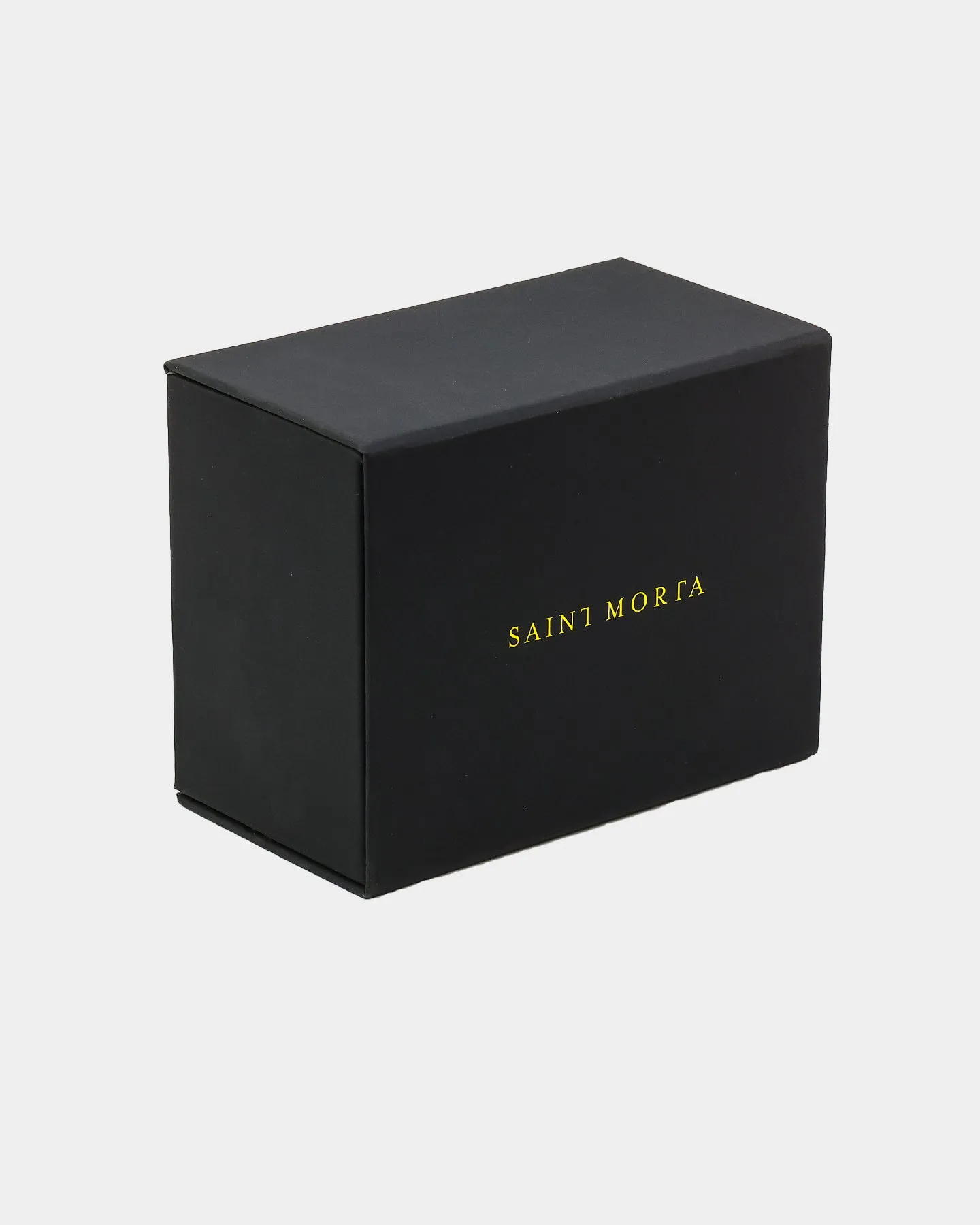 Saint Morta De Couler Watch Silver/Iced Rainbow
