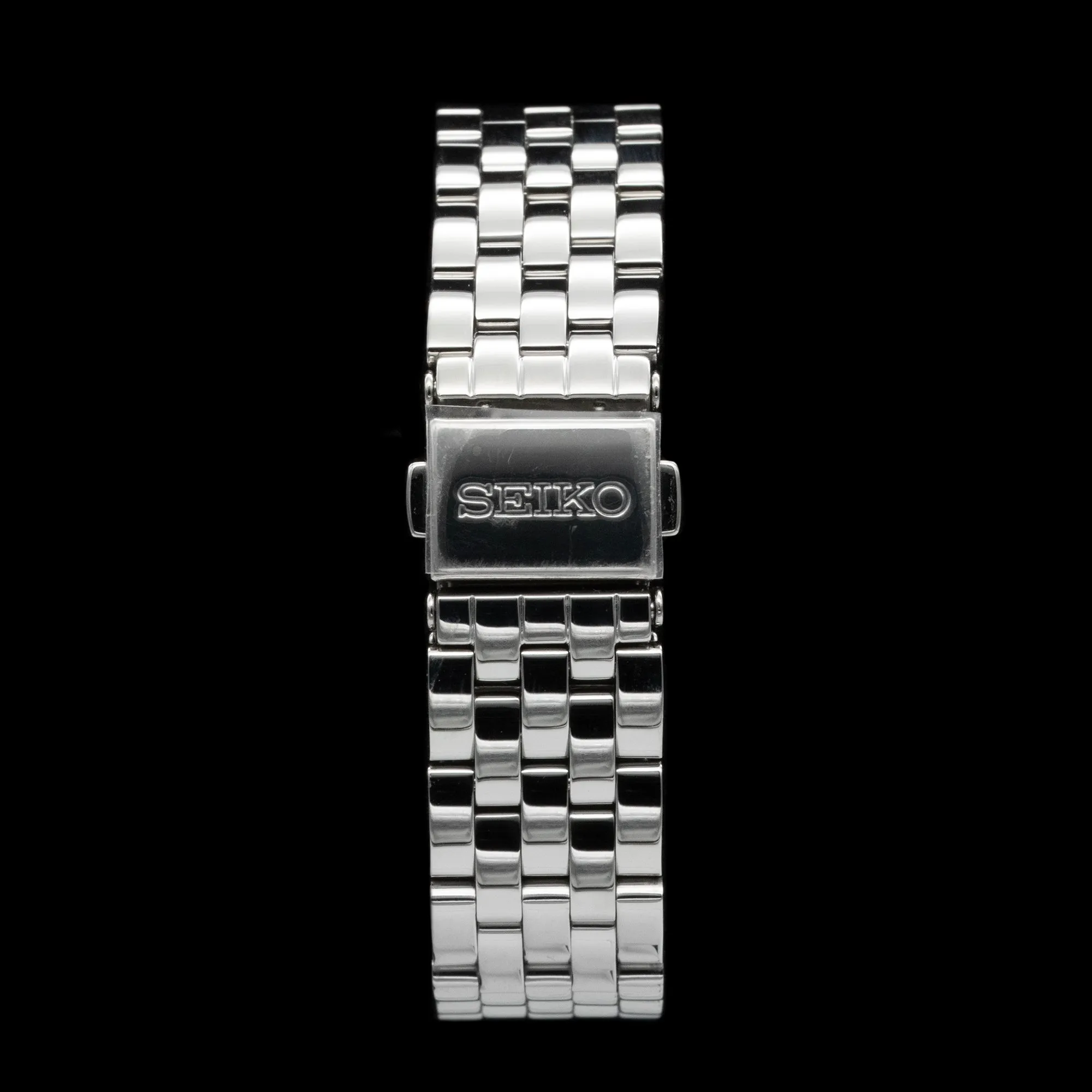 Seiko - Ladies Daywear Classic 30M SWR091P1