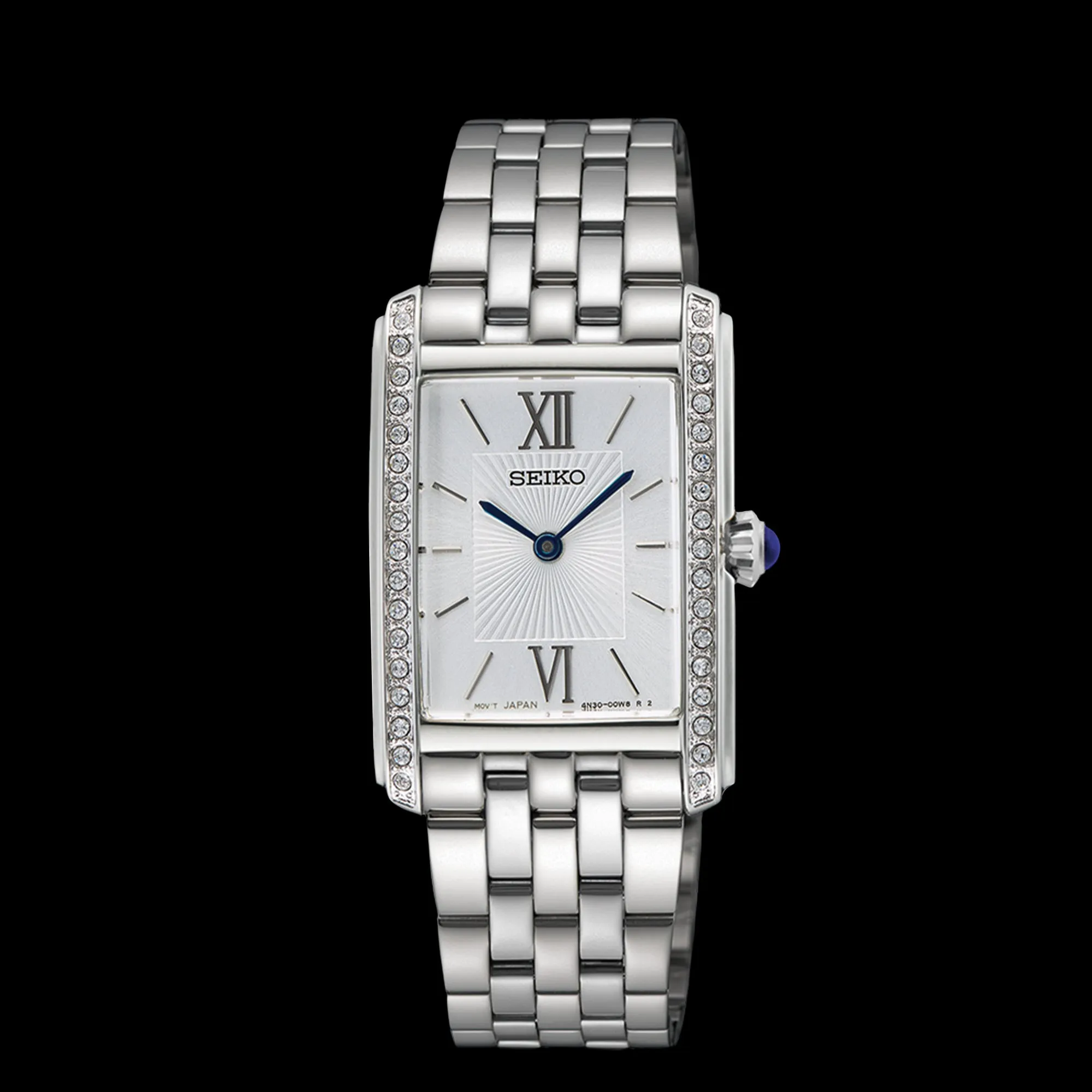 Seiko - Ladies Daywear Classic 30M SWR091P1