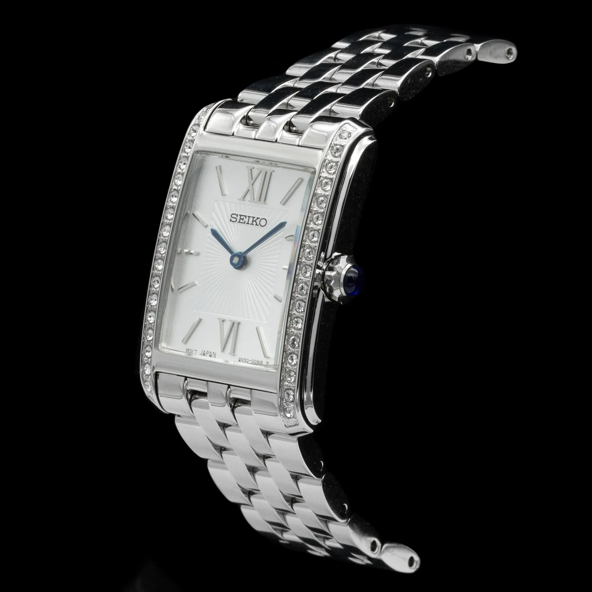 Seiko - Ladies Daywear Classic 30M SWR091P1