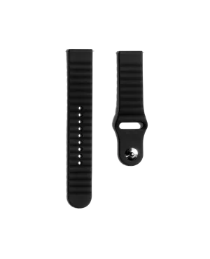 Silicone Sport Universal WatchBand