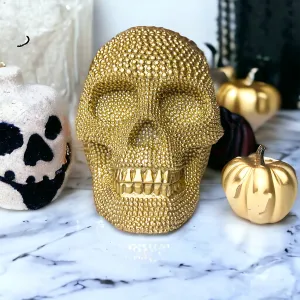 Skull Me Gold