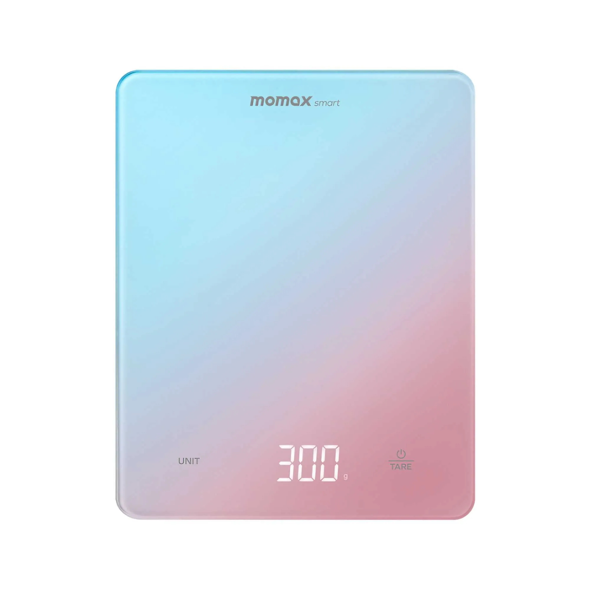 Smart Diet Tracker IoT Nutrition Scale
