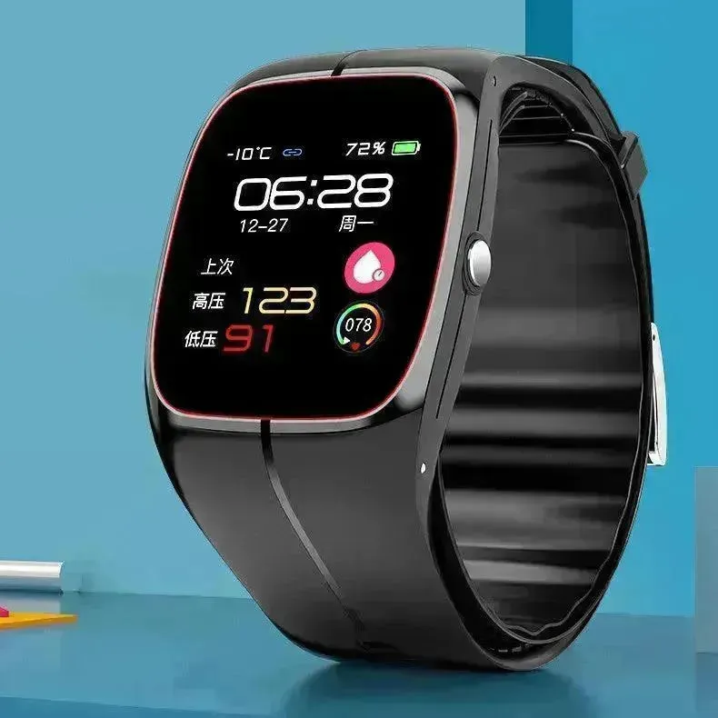 Smart Watch P20 Blood Oxygen  Blood Pressure Heart Rate Monitoring
