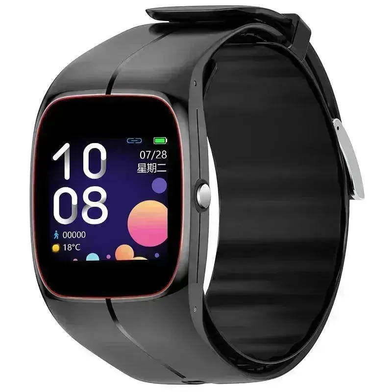 Smart Watch P20 Blood Oxygen  Blood Pressure Heart Rate Monitoring