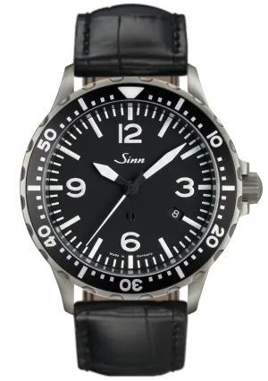 SN Watch 857 AlligatORS