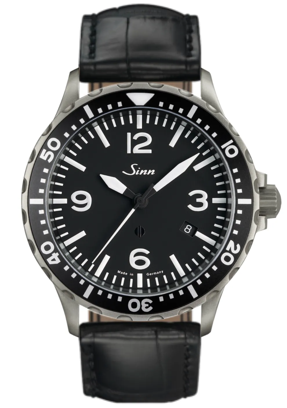 SN Watch 857 AlligatORS