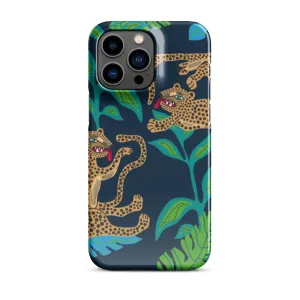 Snap case for iPhone JAGGER GARDEN