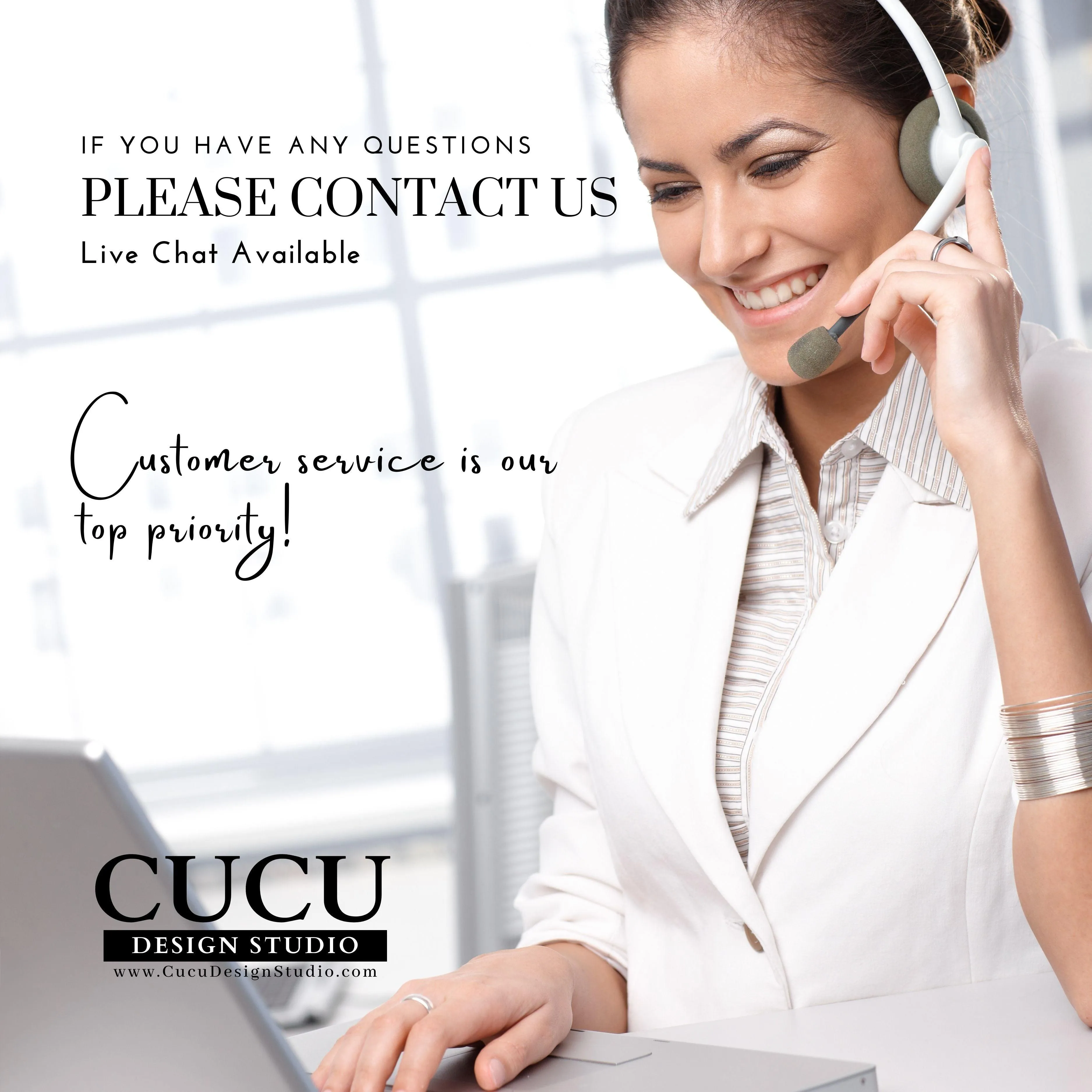 Spanish Customizable Candle Care Template Card |