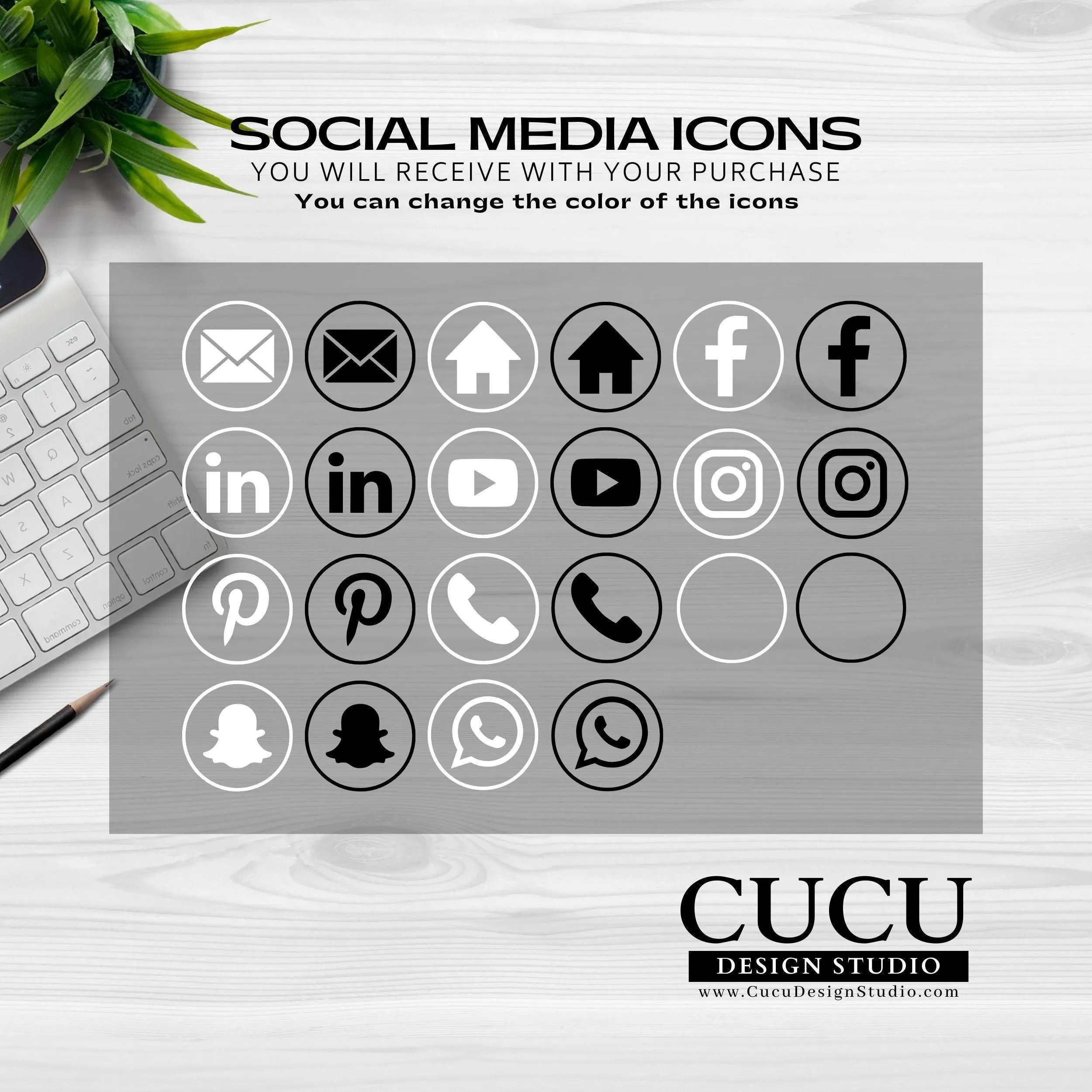 Spanish Customizable Candle Care Template Card |