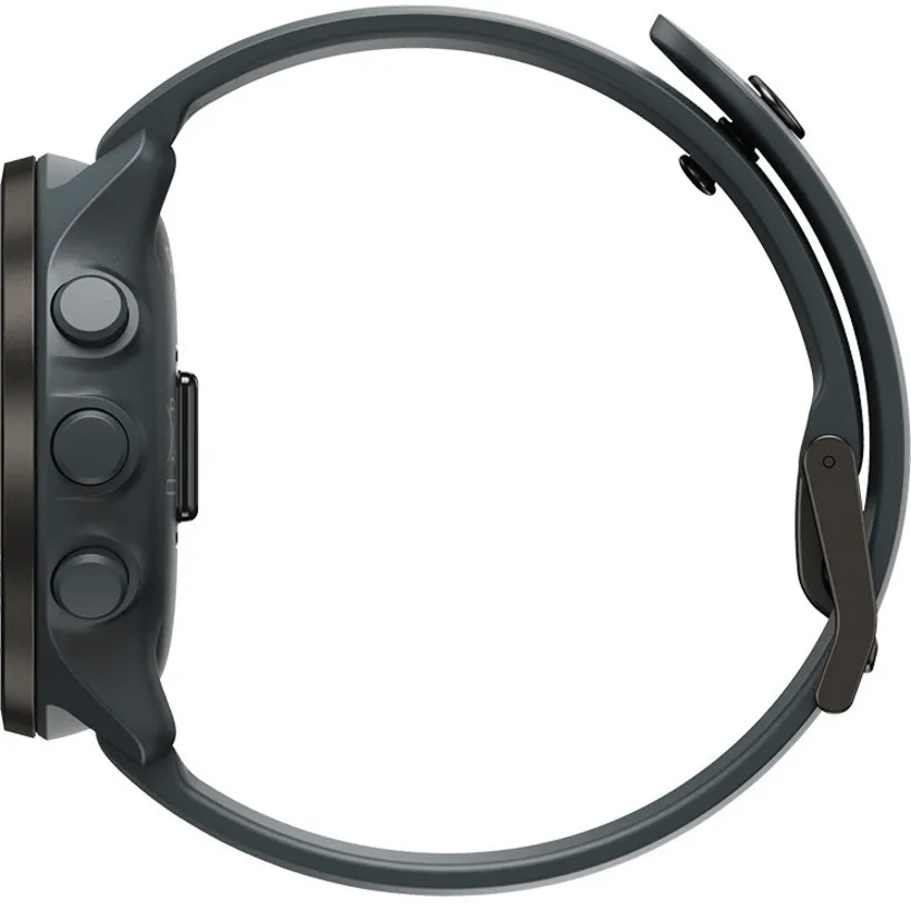 Suunto 5 Peak Smart Watch Heart Rate/1.1"LED Display/GPS/Sleep Monitor Cave Green