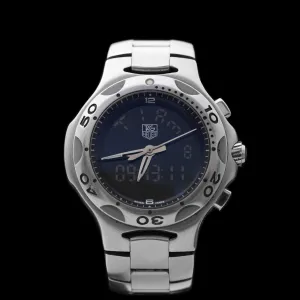 Tag Heuer  - Kirium Formula 1