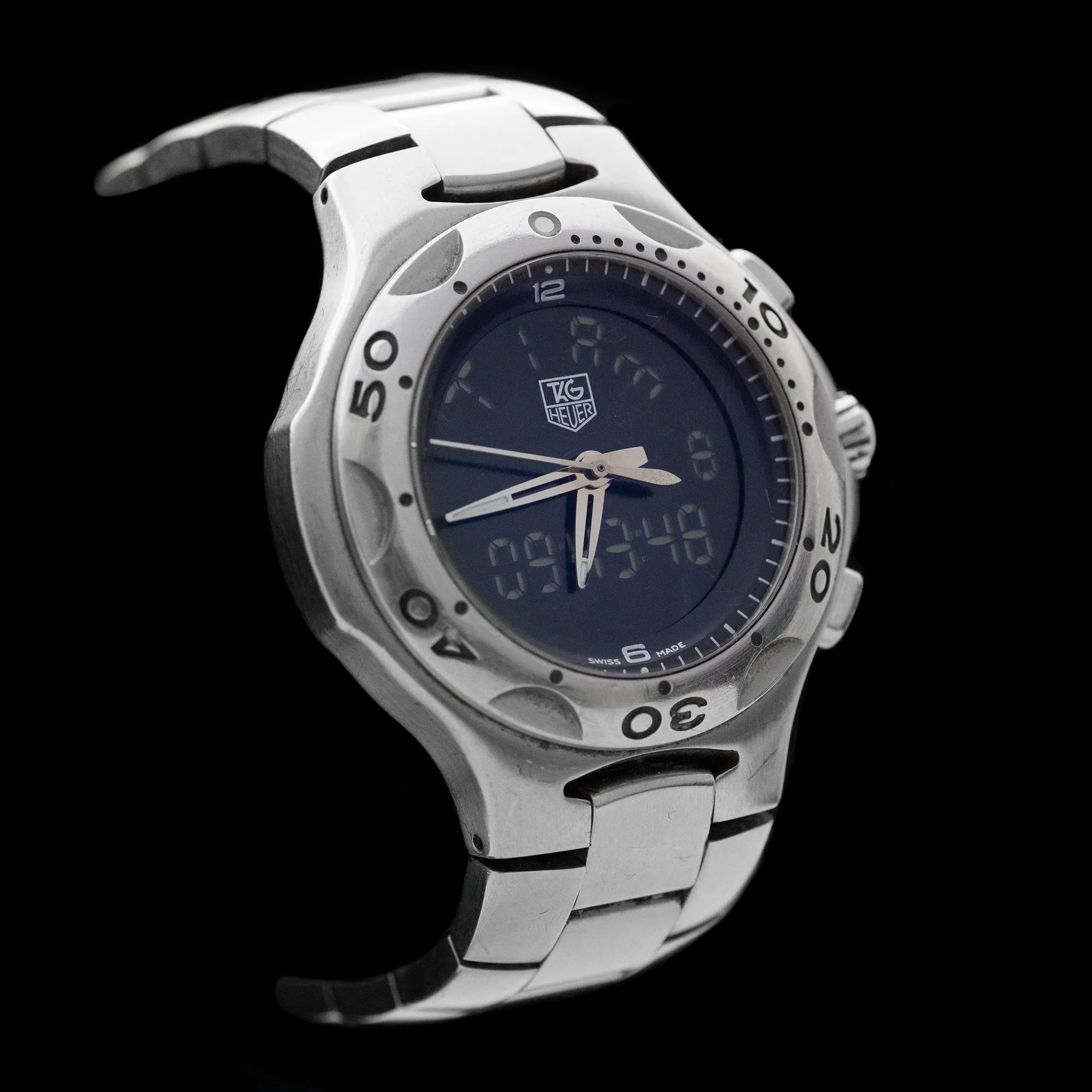 Tag Heuer  - Kirium Formula 1