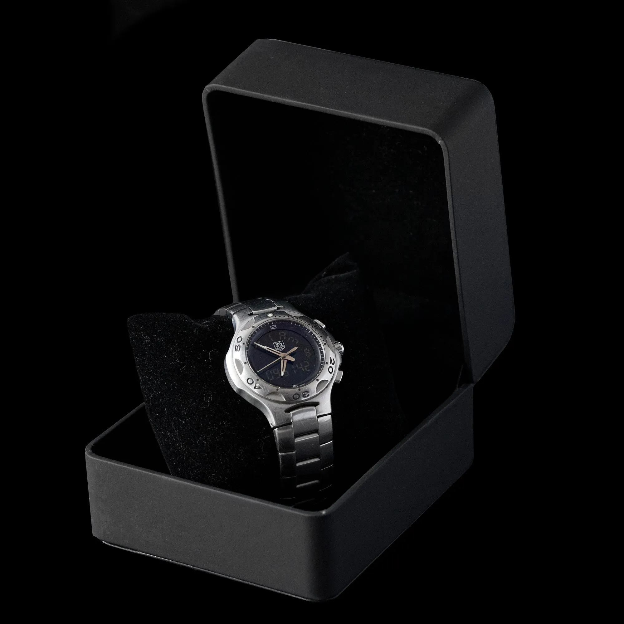 Tag Heuer  - Kirium Formula 1