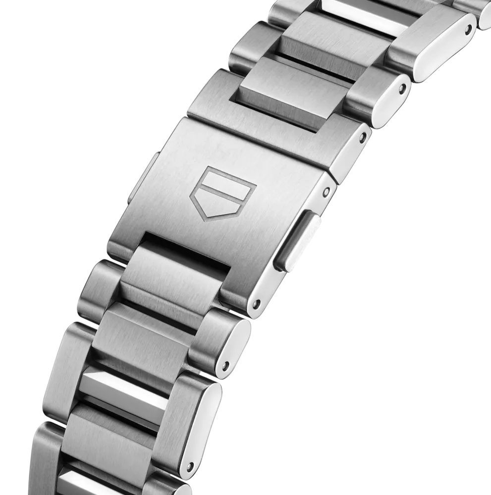 TH Watch Carrera Calibre 16