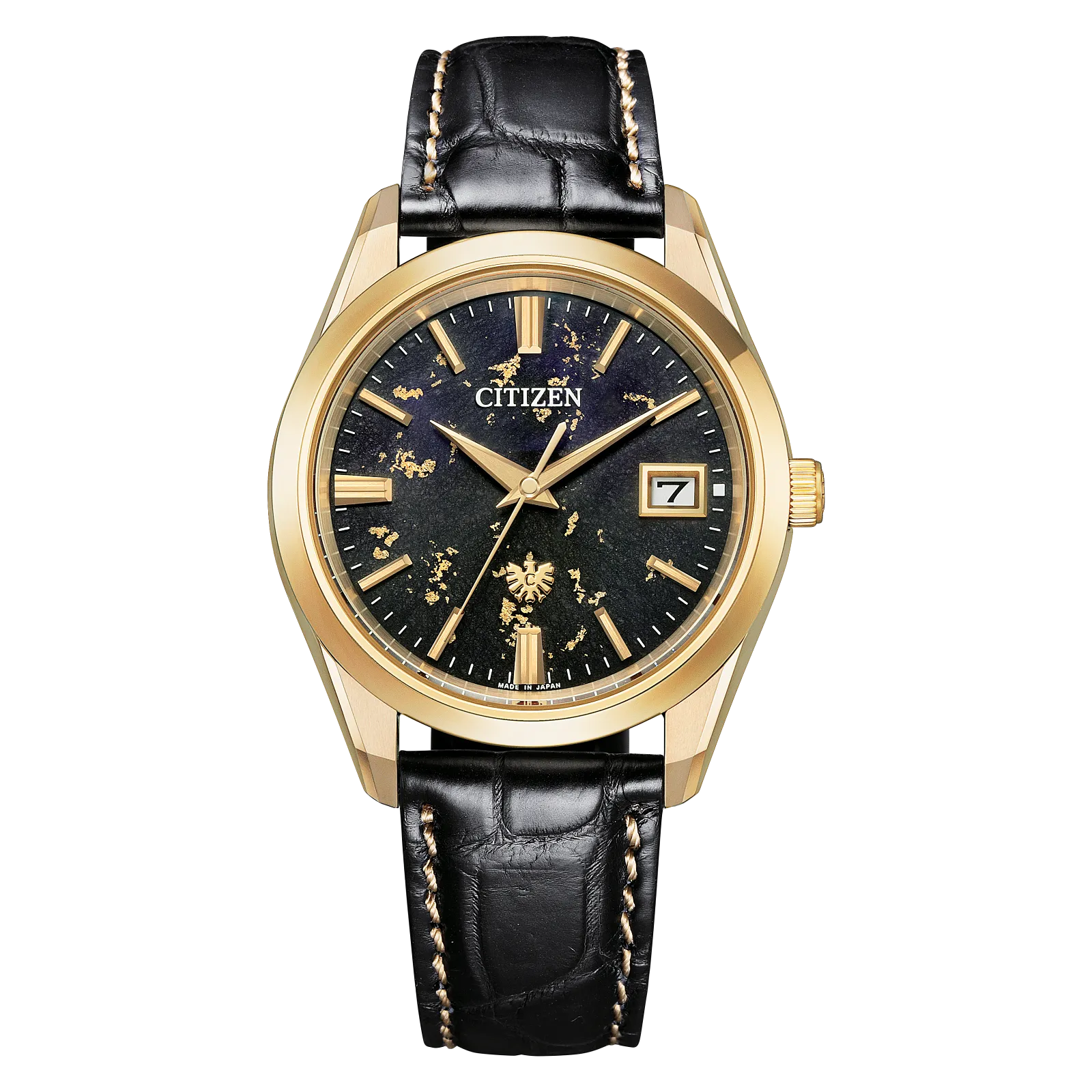 The Citizen | SUPER TITANIUM™