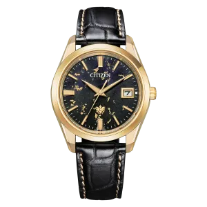 The Citizen | SUPER TITANIUM™